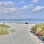 Villa Strandperle, App 06 - Nur 20M Zum Strand, Toplage