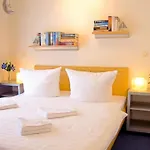 Villa Strandperle, App 06 - Nur 20M Zum Strand, Toplage