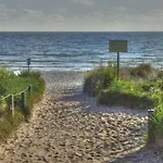 Villa Strandperle, App 06 - Nur 20M Zum Strand, Toplage
