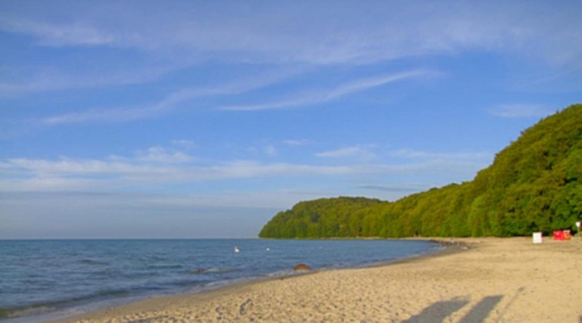 Strandperle, App 06 - Nur 20m Zum Strand, Toplage Villa *