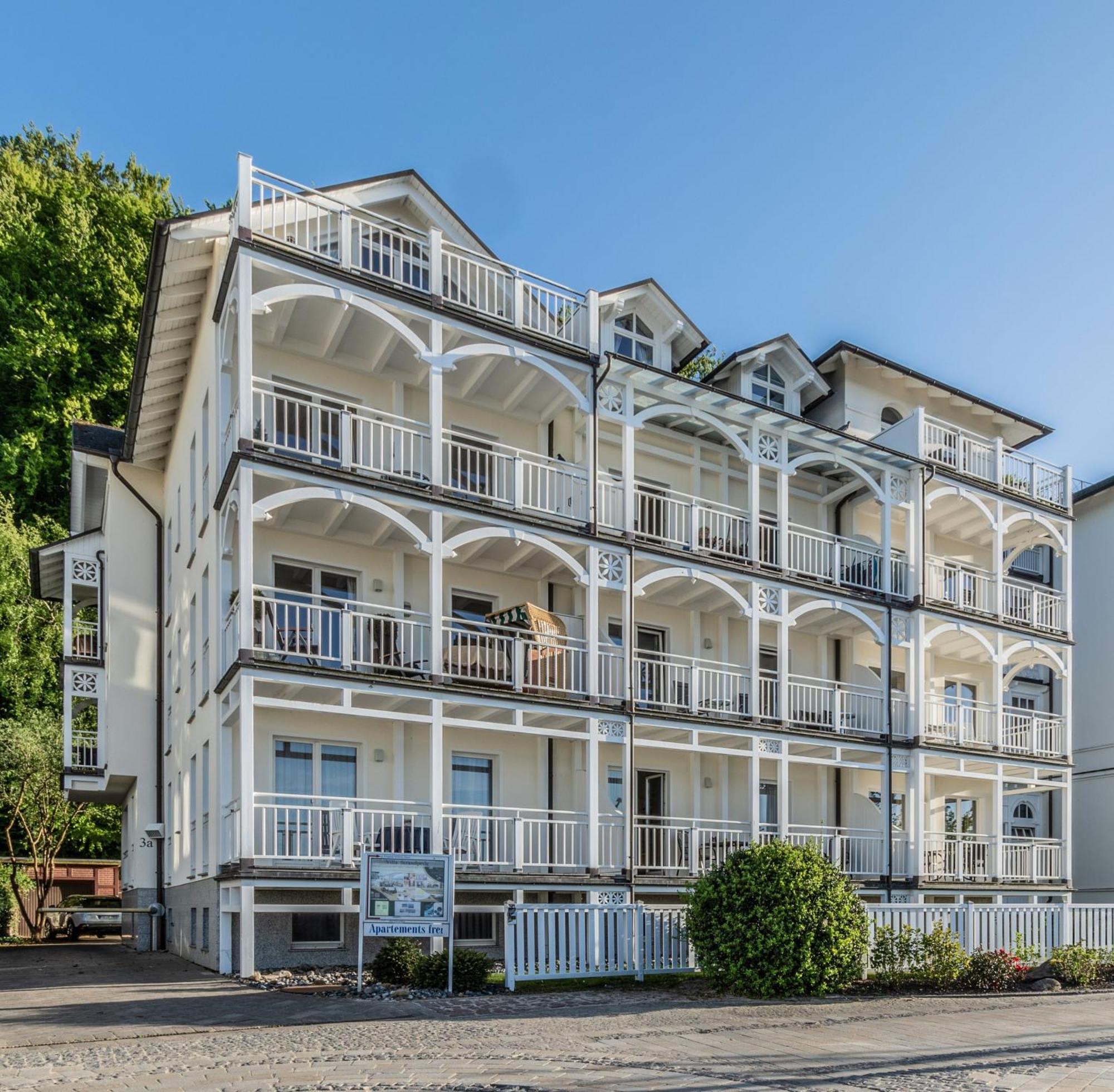 Strandperle, App 06 - Nur 20m Zum Strand, Toplage *